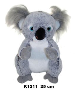 Maskotka Koala siedząca 25cm 161796 SunDay