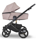 ULTRA 2w1 Bexa wózek wielofunkcyjny dla dzieci do 22 kg - UT7 Light Grey