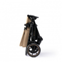 PRIME 2 Kinderkraft Wózek wielofunkcyjny 2w1 - Sandrose Beige