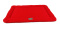 Petlove Mata wodoodporna, legowisko dla psa 102x88 cm - red