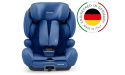 Tian Pro Recaro Energy Blue 9-36 kg 9 miesięcy - 12 lat fotelik samochodowy dla dzieci do 12 roku -
