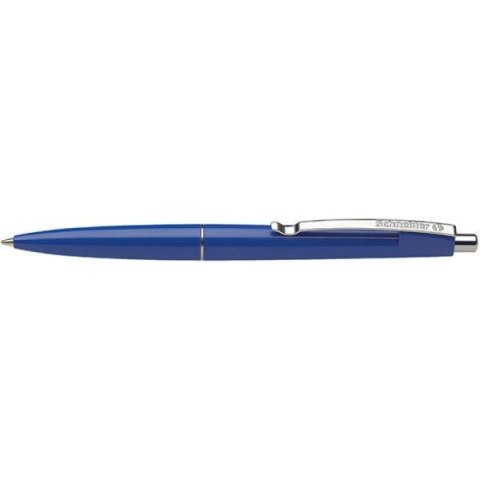 Długopis automatyczny SCHNEIDER Office M niebieski p50, cena za 1 szt
