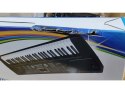 Keyboard Organy 61 Klawiszy Zasilacz MK-2089 Przecena 3