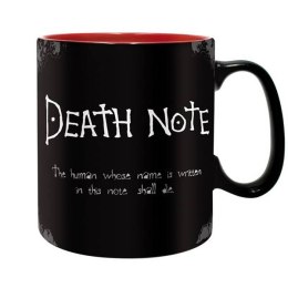 Kubek - Death Note 
