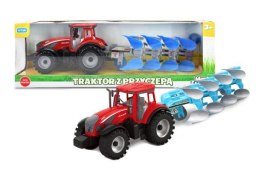 Traktor z maszyną rolniczą Mini Farma 150470