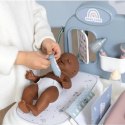 SMOBY Baby Care Centrum Medyczne Opieki dla Lalek z Elektronicznym Tabletem + 24 akc.