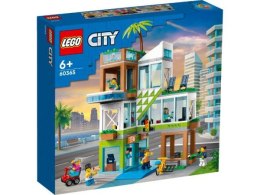 LEGO 60365 CITY Apartamentowiec p3