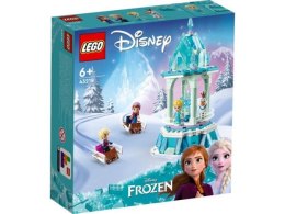 LEGO 43218 DISNEY PRINCESS Magiczna karuzela Anny i Elzy p6