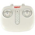 Dron RC Syma X23W kamera FPV WiFi 2.4GHz 4CH biały