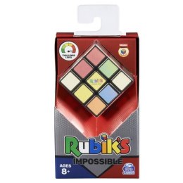 Kostka Rubika Rubik's: Kostka Multikolor 6063974 p4 Spin Master
