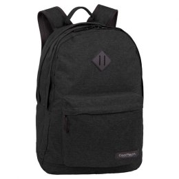Plecak szkolny młodzieżowy Czarny CoolPack