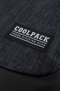 Plecak szkolny młodzieżowy Czarny Soul CoolPack