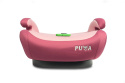 PUMA i-Size Caretero Fotelik samochodowy Podstawka Isofix 15-36 kg - Dirty Pink
