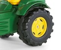 Rolly Toys 710027 Traktor Rolly Farmtrac John Deere 7930 z Łyżką
