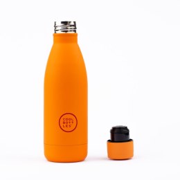Cool Bottles Butelka termiczna 350 ml Triple cool Vivid Orange