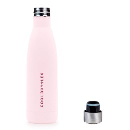 Cool Bottles Butelka termiczna 750 ml Triple cool Pastel Pink