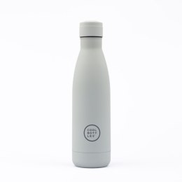 Cool Bottles Butelka termiczna 500 ml Triple cool Pastel Grey