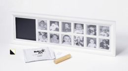 Baby Art Pierwszy Roczek First Year Print Frame 34120075 34120076