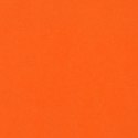Folia odcinek okleina welur aksamitna pomarańczowa 1,35x0,1m