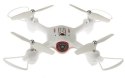 Dron z kamerą na pilota zdalnie sterowany RC Syma X23W 2.4GHz 4CH FPV Wi-Fi