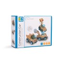 BS Toys, Pojazd konstrukcyjny - Walec