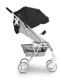 VOLT PRO Euro-Cart lekki wózek spacerowy 7,6 kg dla dzieci o wadze do 22kg - niagara