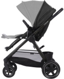 Adorra Maxi-Cosi wózek wielofunkcyjny - wersja spacerowa NOMAD GREY