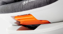 ONETO3 Kinderkraft fotelik samochodowy 9-36 kg ISOFIX - Black
