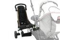 Buggypod Lite 4-Generacji - boczna dostawka do wózka dla starszego dziecka