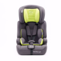 Kinderkraft Fotelik Samochodowy Comfort Up 9-36 kg - Lime
