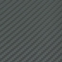 Folia rolka carbon 3D szara 1,27x28m