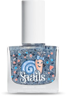 Lakier do paznokci dla dzieci Snails - Confetti