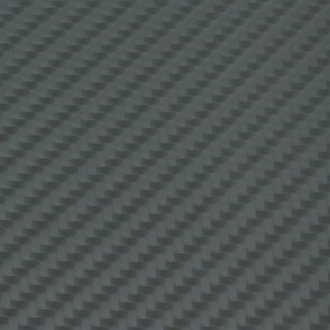 Folia odcinek carbon 3D szara 1,27x0,1m