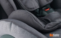 Fotelik samochodowy BeSafe iZi Plus X1 + SIP+ - METALICZNY MELANGE 02