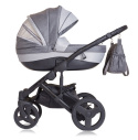 DOKKA Dynamic Baby wózek wielofunkcyjny tylko z gondolą - D11