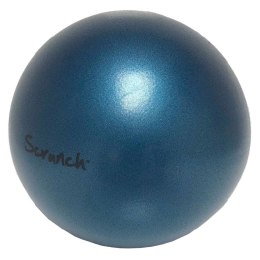 Piłka Scrunch - Ciemny Niebieski