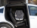 BeSafe iZi Turn i-Size obrotowy fotelik samochodowy 0-18 kg - samochodowa harmonia 50