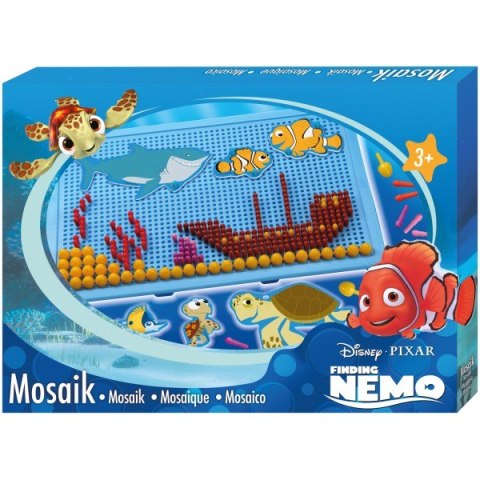 Mozaika Lena Gdzie Jest Nemo