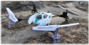 Quadocopter Syma X7 2,4Ghz Gyro 4CH Przecena