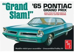 Model plastikowy - Samochód 1965 Pontiac Grand Prix 