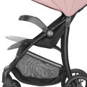 Kinderkraft Wózek Spacerowy CRUISER Pink