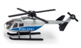 SIKU 0807 Helikopter policyjny
