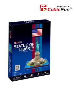 Puzzle 3D Statua Wolności 20080 DANTE