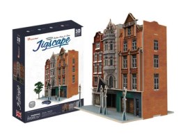 Puzzle 3D Auction House & Stores 24103 DANTE