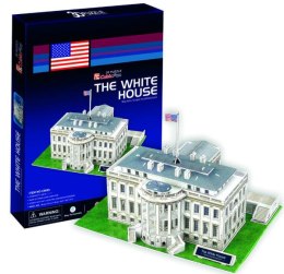 Puzzle 3D Biały Dom 20060 DANTE