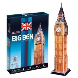 Puzzle 3D Zegar Big Ben 20094 DANTE