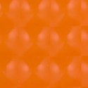 Folia rolka kocie oczko pomarańczowa 1,52x30m