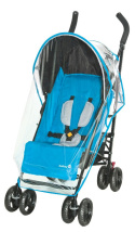 SF1 Slim Package City Blue z torbą na akcesoria i śpiworem