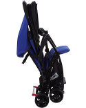 URBY Safety 1st lekki wózek dziecięcy spacerowy 4,9kg - Plain Blue