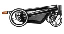 Mari 2w1 Lionelo wózek wielofunkcyjny spacerówka i gondola - Graphite